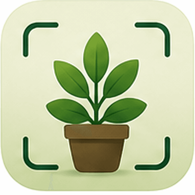GardenKeen App icon